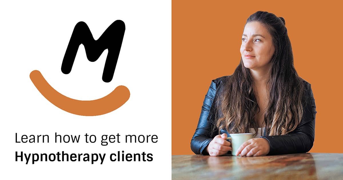 How To Get More Hypnotherapy Clients In 3 Proven Steps?